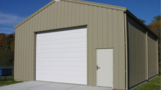 Garage Door Openers at Park Forest, Florida